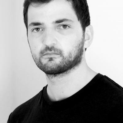 Angelos Tzortzinis (Graikija)