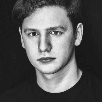 Antonas Karlineris (Novosibirskas, Rusija)