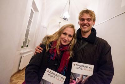 Dvyliktasis tarptautinis fotožurnalistikos festivalis „Vilniaus fotografijos ratas“ paskelbė nugalėtojus