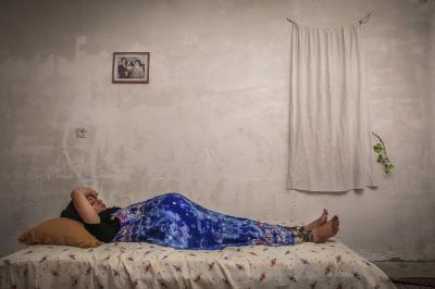 14-asis „Vilniaus fotografijos ratas“ - festivalio nugalėtojai iš Irano