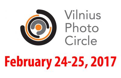 A Photographers’ Weekend in Vilnius: February 24-25, 2017 