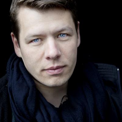 Mads Nissen (Denmark)   