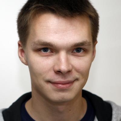 Sergejus Ponomariovas (Rusija)