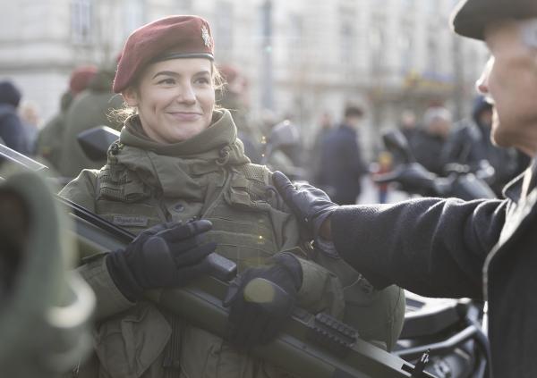 Ieva Budzekaitė
