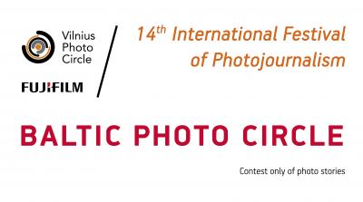 New Contest - BALTIC PHOTO CIRCLE